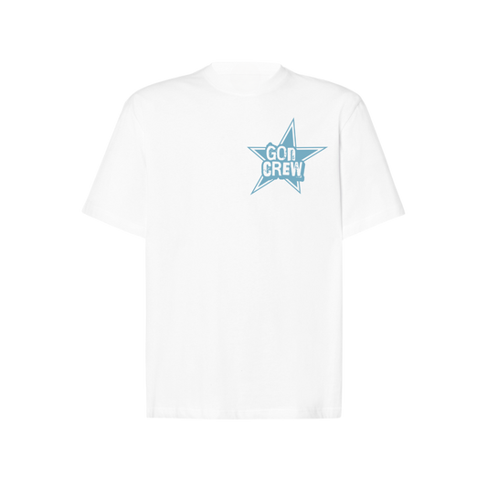 God Star Tee