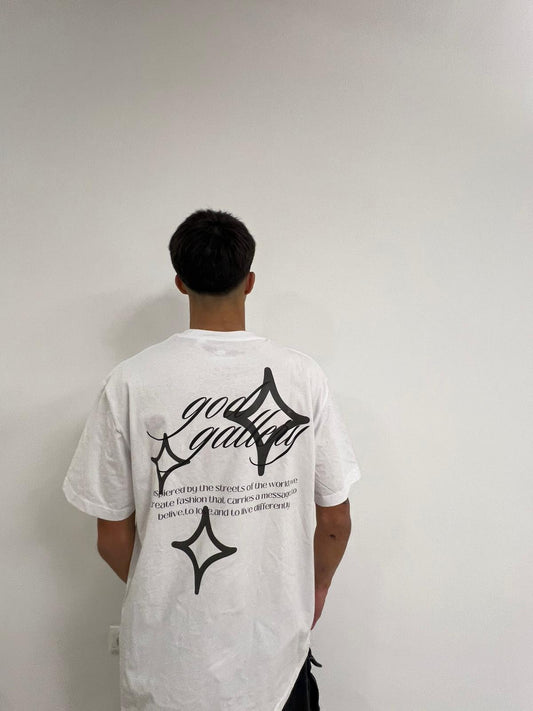 Camiseta “God Gallery”
